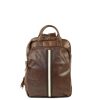 Bear Design Sac A Dos Pc 13" Bear Design Anthony - Marron Sac A Dos Homme