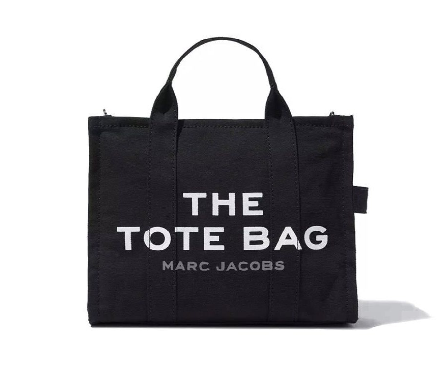 Marc Jacobs The Medium Tote Bag Marc Jacobs Sac A Main