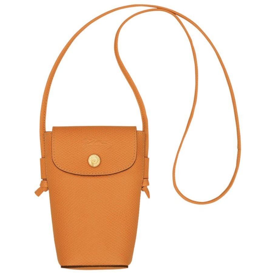 Longchamp Etui Telephone Longchamp Epure Phone Bag