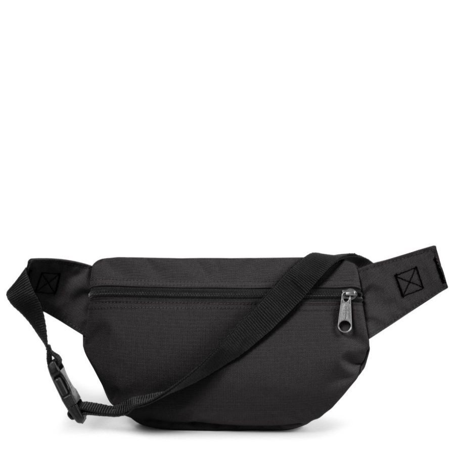 Eastpak Sac Ceinture Eastpak Doggy Bag 008 - Noir Sac Ceinture