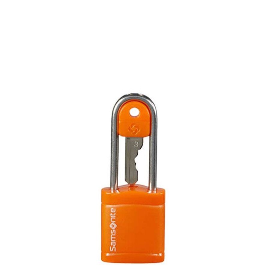 Samsonite Sa121301 1641 - Orange Cadenas