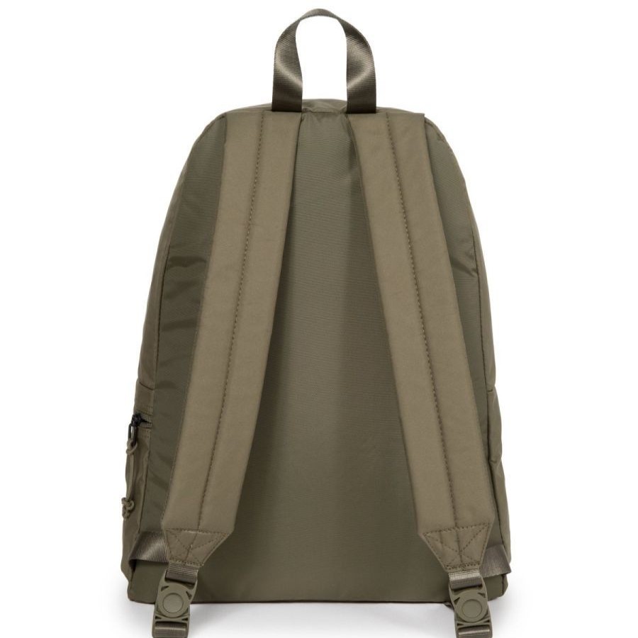 Eastpak Sac A Dos Pc 15" Eastpak Padded Streamed C47 Streamed Khaki Sac A Dos