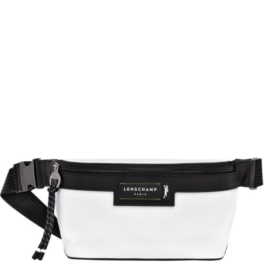 Longchamp Sac Banane Longchamp Le Pliage Energy Blanc Sac Banane