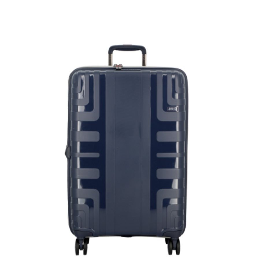 Jump Valise Extensible 70 Cm Jump Crossline 4 Roues Spinner