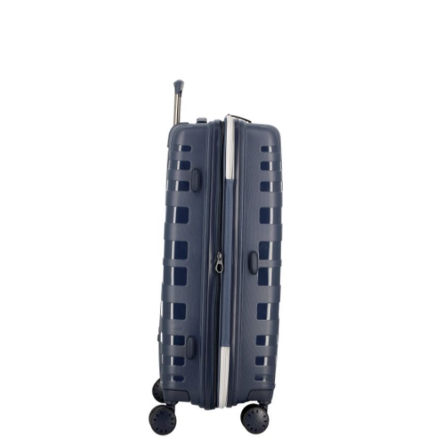 Jump Valise Extensible 70 Cm Jump Crossline 4 Roues Spinner