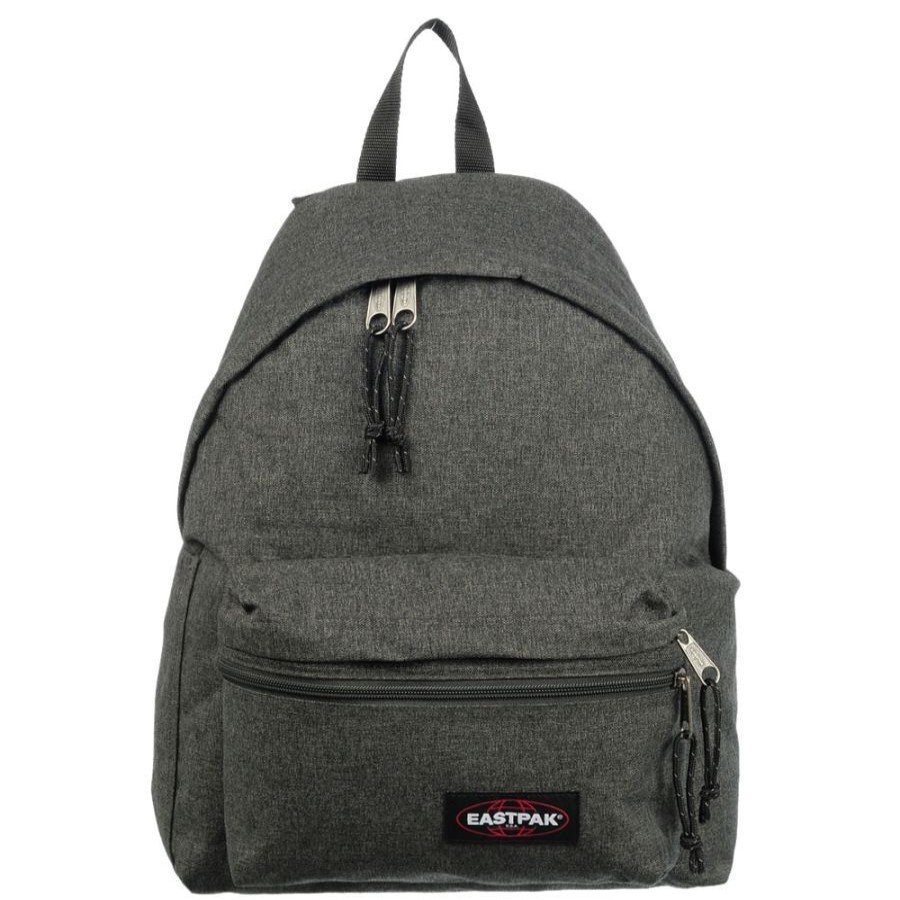 Eastpak Sac A Dos Eastpak Padded Zippl'R + Pc 13" Anthracite Sac A Dos