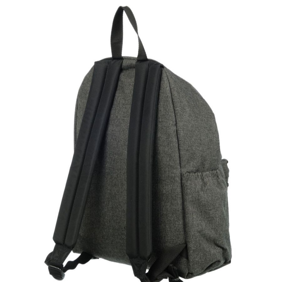 Eastpak Sac A Dos Eastpak Padded Zippl'R + Pc 13" Anthracite Sac A Dos