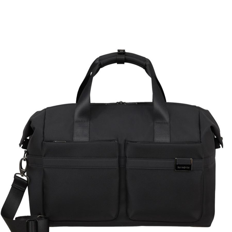 Samsonite Sac De Voyage 45 Cm Samsonite Airea Sac Polochon