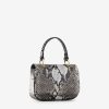 Armani Mini Sac Bandouliere Armani Exchange Rock Roccia Pochette