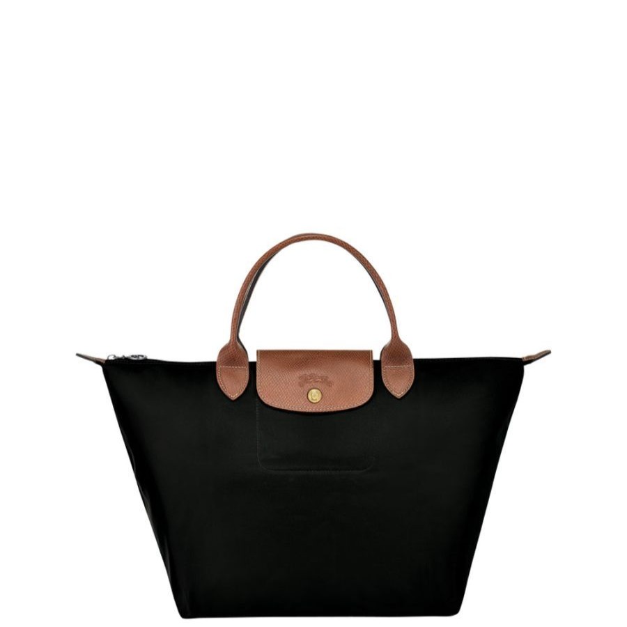 Longchamp Sac Porte Main (M) Longchamp Le Pliage Original Sac A Main