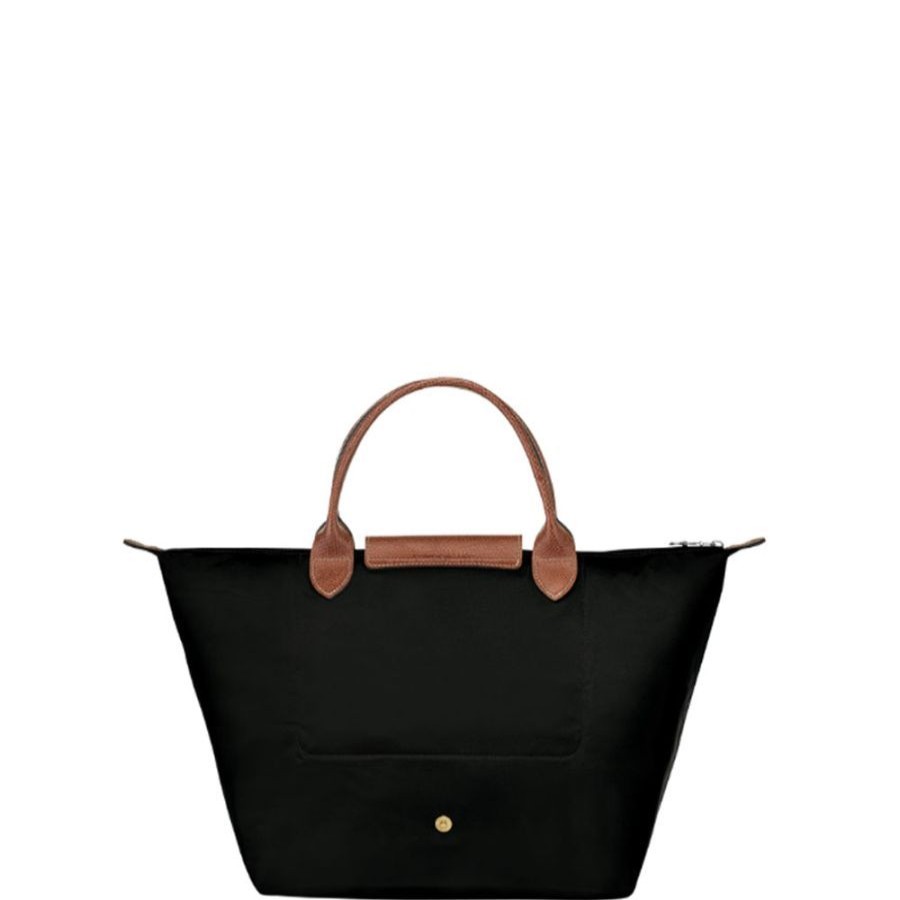 Longchamp Sac Porte Main (M) Longchamp Le Pliage Original Sac A Main