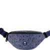 Cabaïa Sac Banane Reversible Cabaia Belt Bag Antibes - Edition Limitee Sac Banane