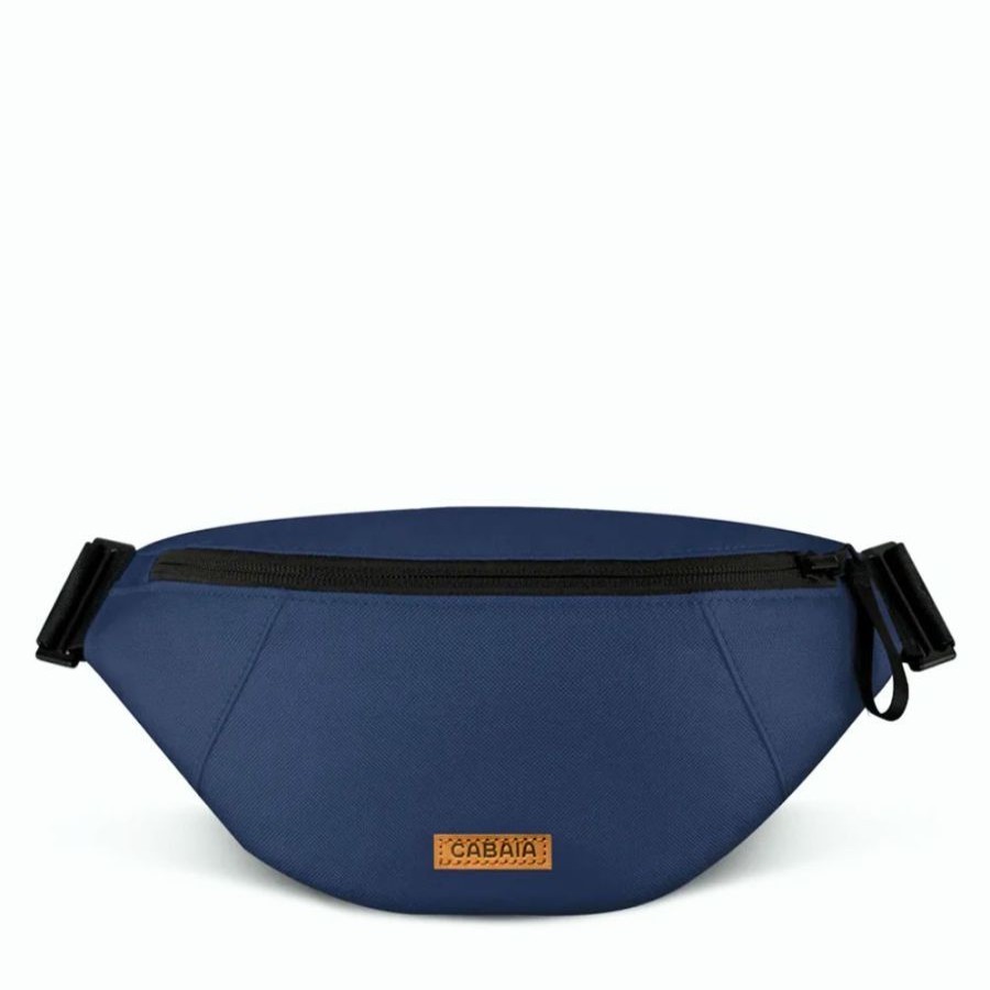 Cabaïa Sac Banane Reversible Cabaia Belt Bag Antibes - Edition Limitee Sac Banane