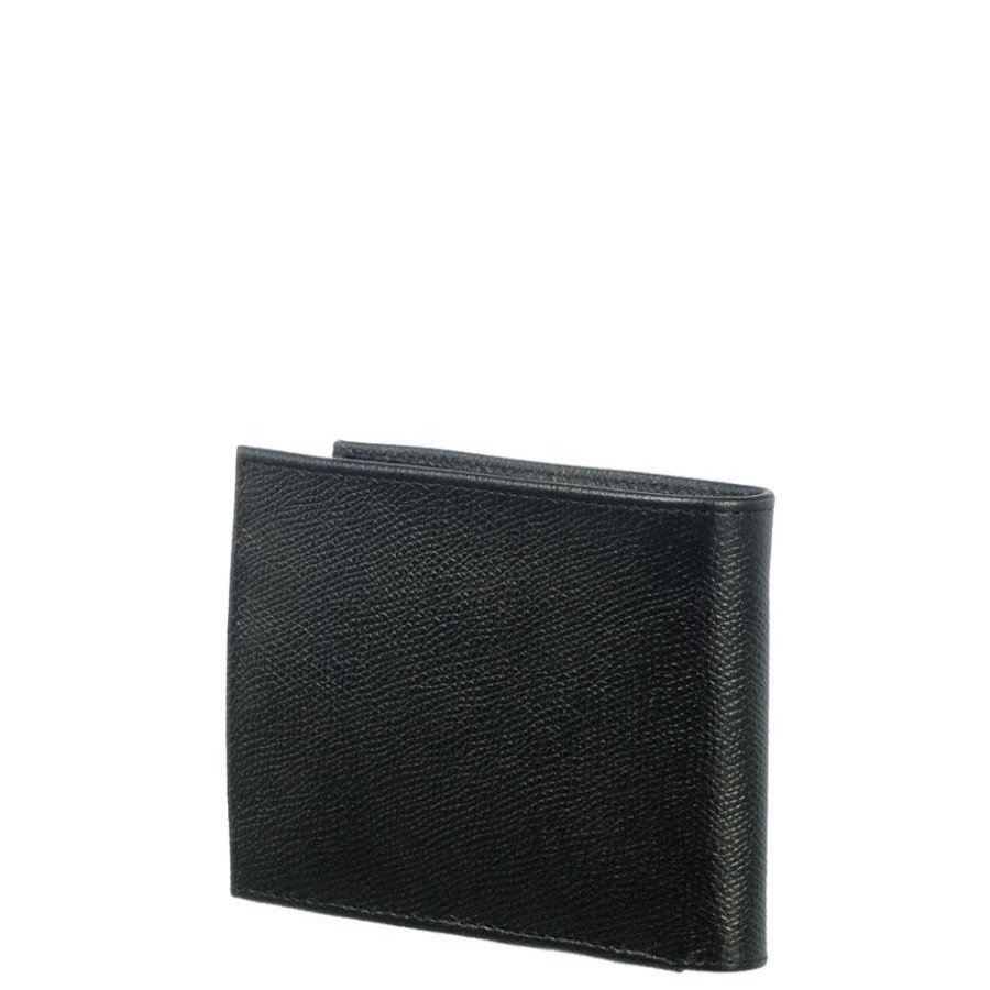 Hilfiger Portefeuille Tommy Hilfiger Th Business Noir Portefeuille