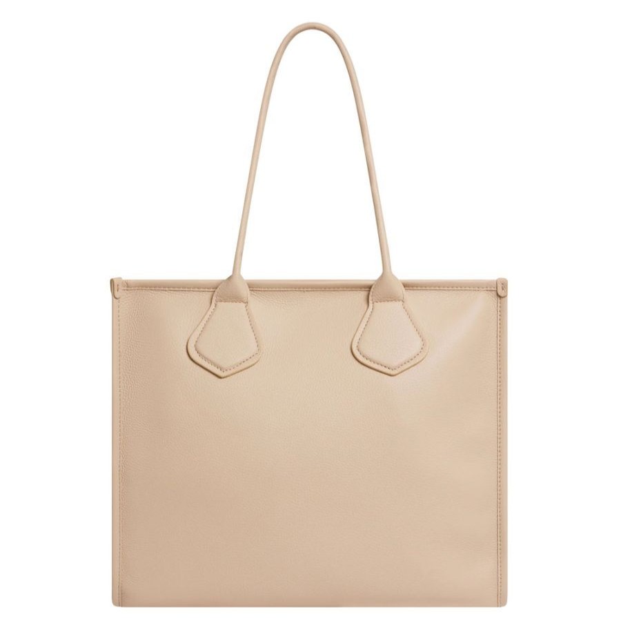 Lancel Cabas Zippe (L) Jour De Lancel Sac Shopping