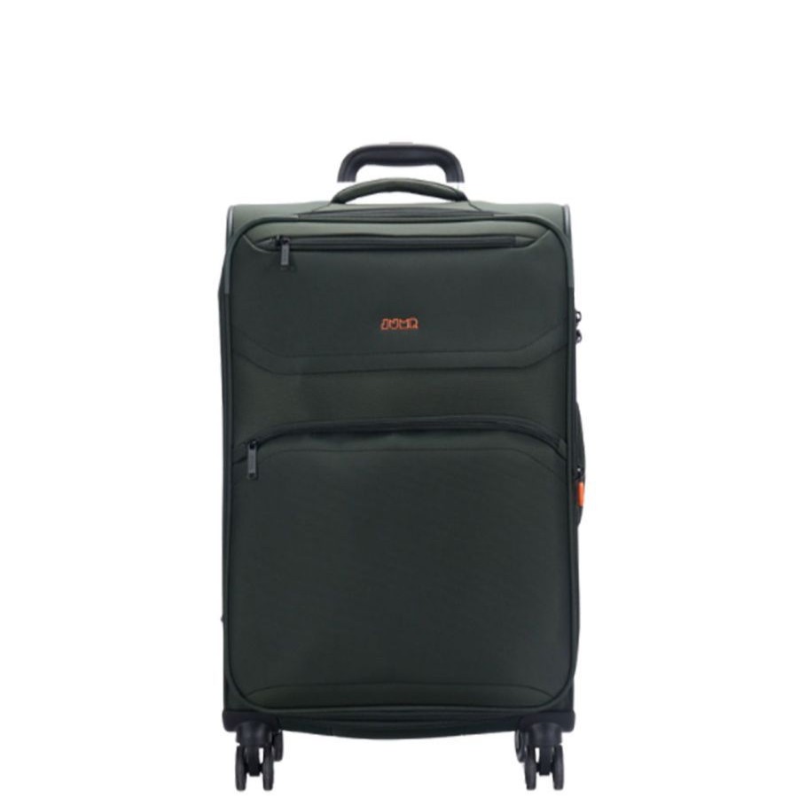 Jump Valise Extensible 66 Cm Jump Moorea 2 4 Roues Spinner