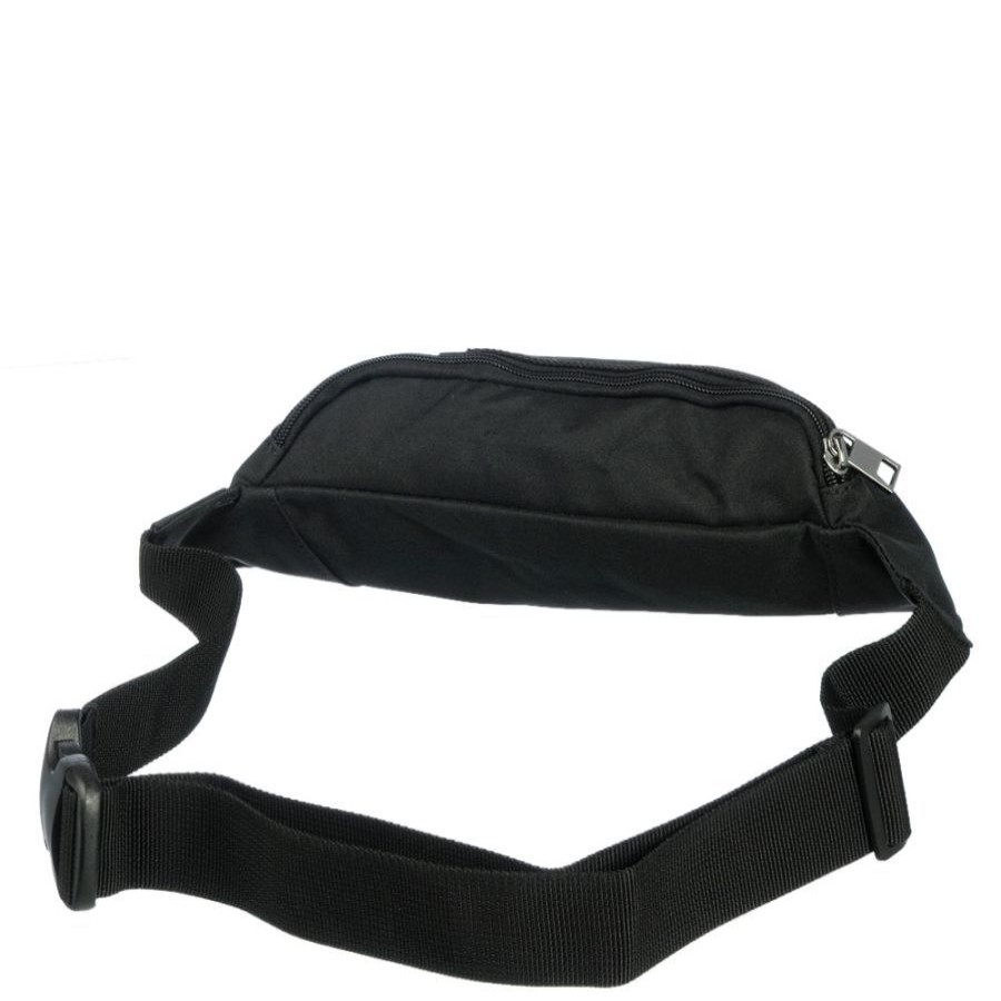 Serge Blanco Sac Ceinture Serge Blanco Trentino 999 - Noir Sac Ceinture