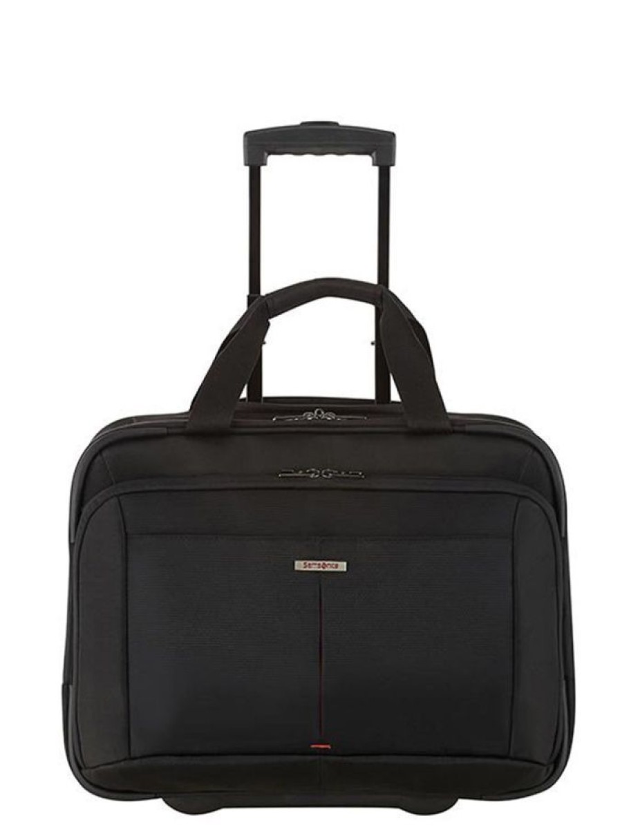 Samsonite Sa115332 1041 - Noir Pilot Case Trolley 1Article