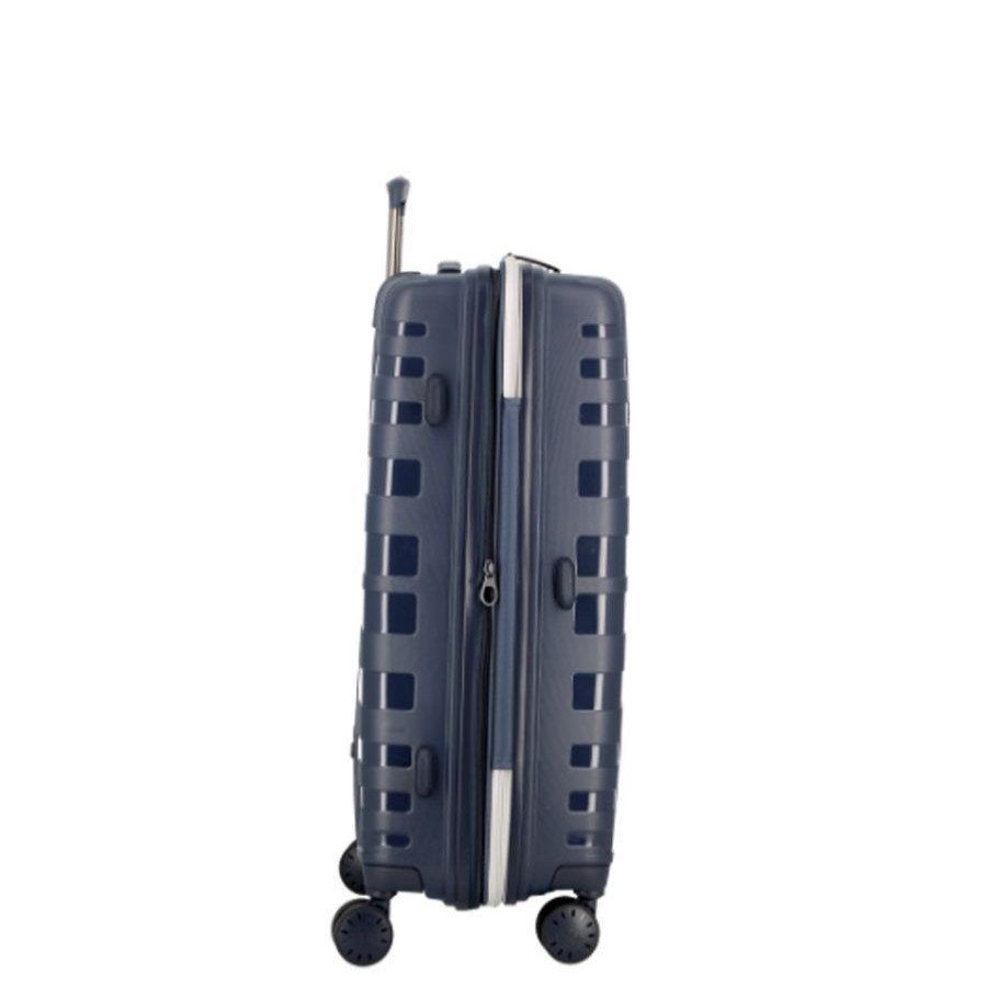 Jump Valise Extensible 70 Cm Jump Crossline 4 Roues Spinner