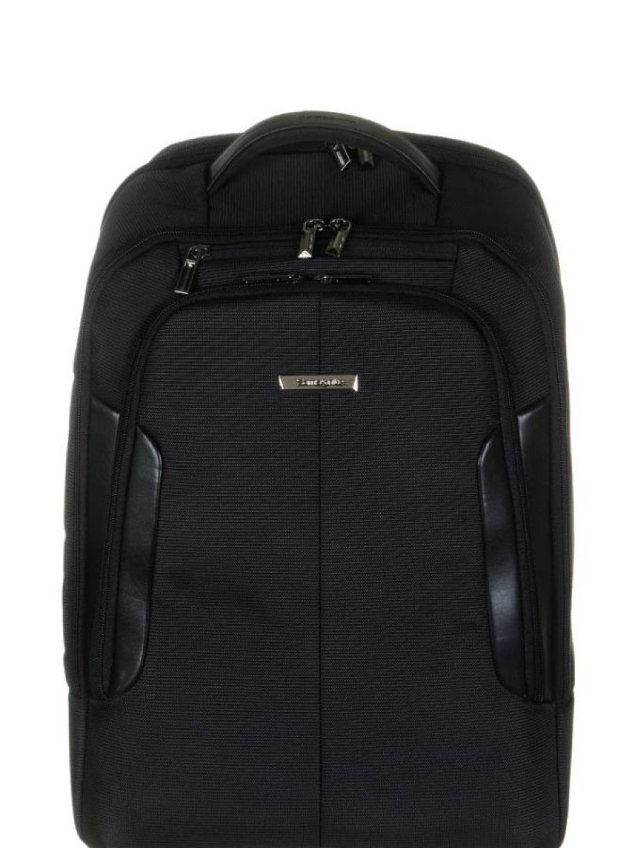 Samsonite Sac A Dos Pc17" Samsonite Xbr 1041 - Noir Sac A Dos