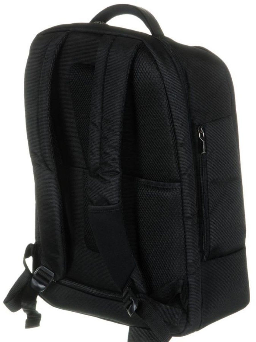 Samsonite Sac A Dos Pc17" Samsonite Xbr 1041 - Noir Sac A Dos