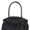 Ted Lapidus Sac Porte Epaule Ted Lapidus Tonic Noir Sac A Main Epaule