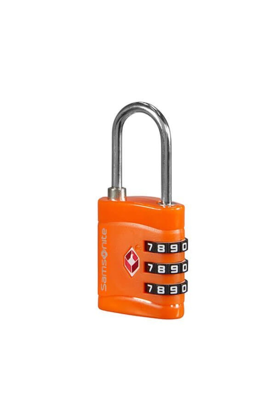 Samsonite Sa122290 1641 - Orange Cadenas