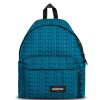 Eastpak Sac A Dos Eastpak Padded Pack'R W93 - Sculptype Blue Padded Pak'R