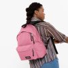 Eastpak Sac A Dos Eastpak Padded Pak'R Trusted Pink U90 Trusted Pink Padded Pak'R