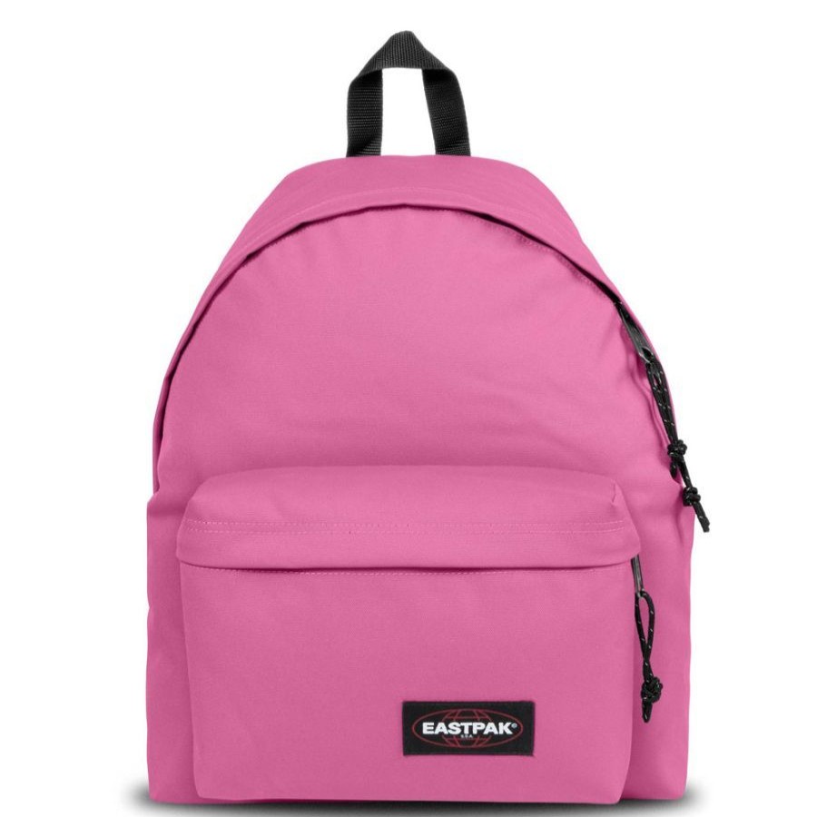 Eastpak Sac A Dos Eastpak Padded Pack'R 6A2 - Panoramic Pink Padded Pak'R