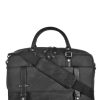 Wylson Serviette (L) Pc 15" Wylson Harbour Noir Cartable Business