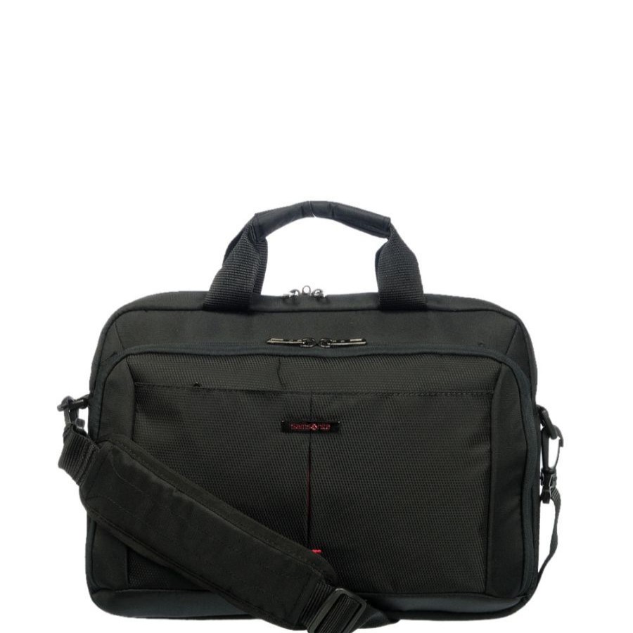 Samsonite Sacoche Ordinateur 13.3" Samsonite Guardit 2.0 1041 - Noir Cartable Business