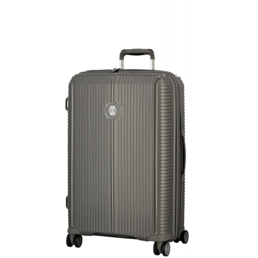 Jump Valise Extensible 66 Cm Jump Sondo 4 Roues Spinner