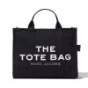 Marc Jacobs The Medium Tote Bag Marc Jacobs Sac A Main