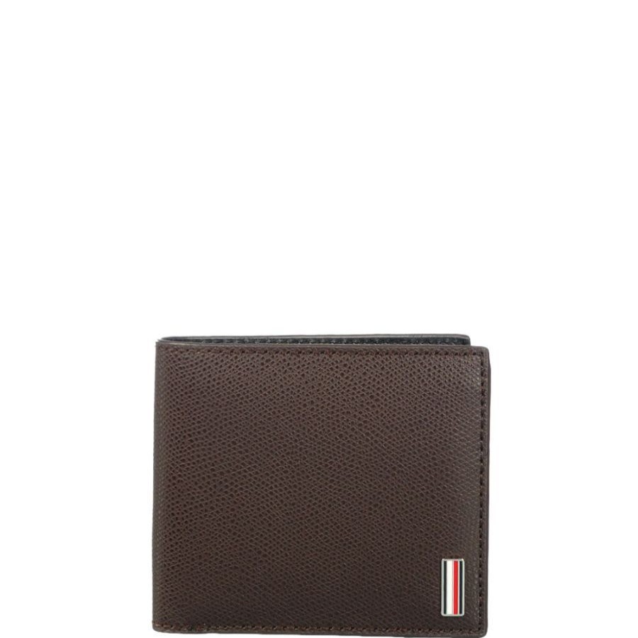 Hilfiger Portefeuille Tommy Hilfiger Business Brookwood Portefeuille