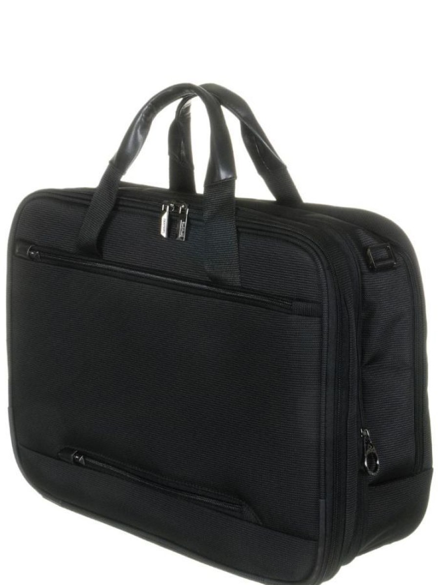 Samsonite Serviette Pc 16" Samsonite Xbr 1041 - Noir Cartable Business