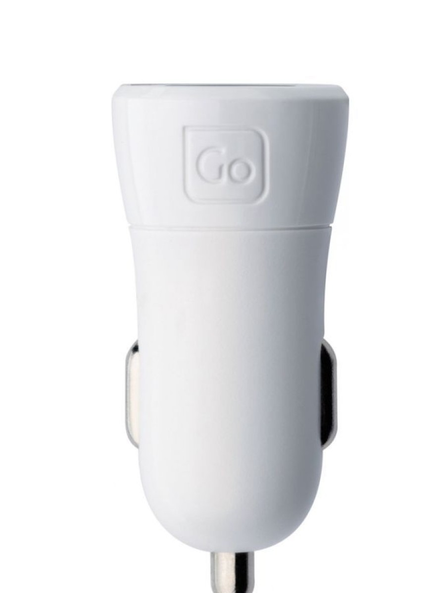 Design Go Travel Dsg039 Blanc Divers