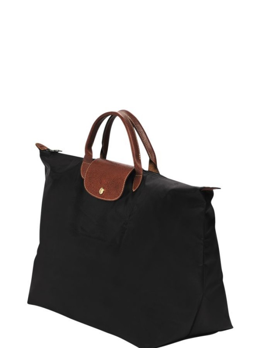 Longchamp Sac De Voyage (S) Longchamp Le Pliage Original Sac Polochon