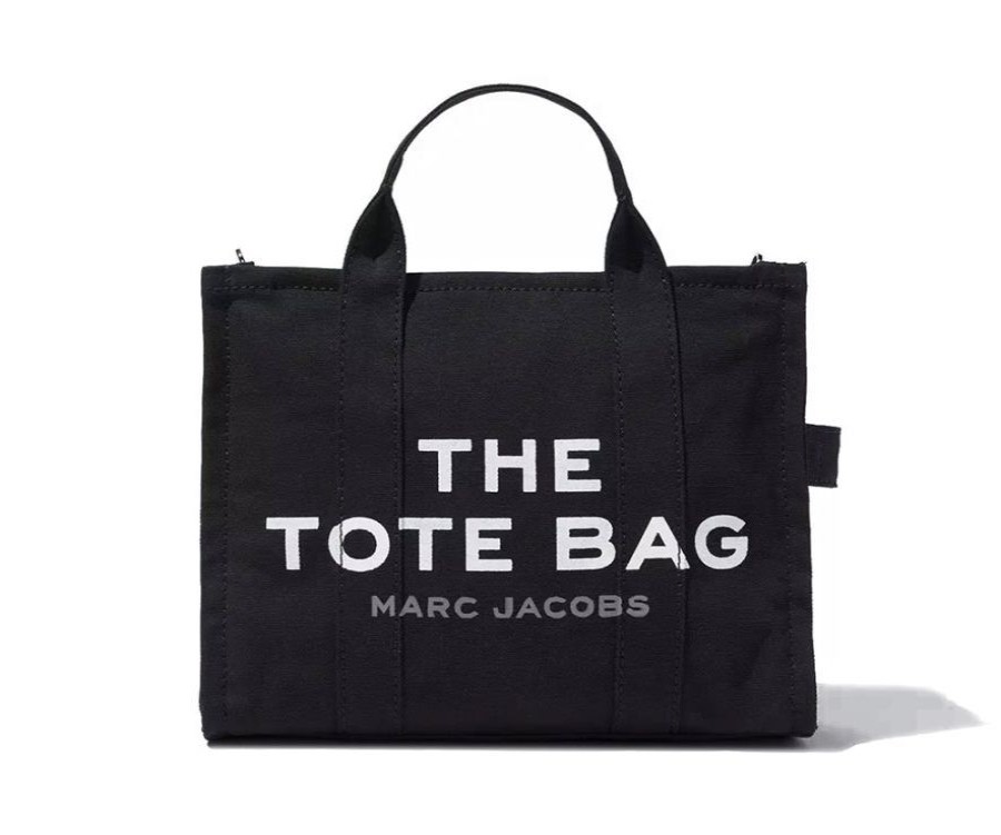 Marc Jacobs The Medium Tote Bag Marc Jacobs Sac A Main