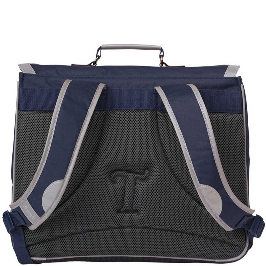 Tann's Cartable 41 Cm Tann'S Elliott Cartable