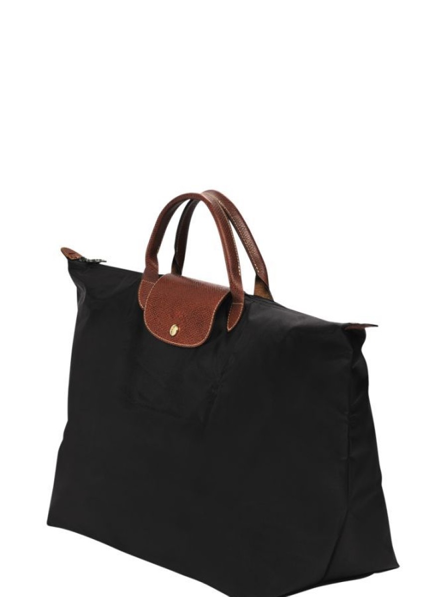 Longchamp Sac De Voyage (S) Longchamp Le Pliage Original Sac Polochon