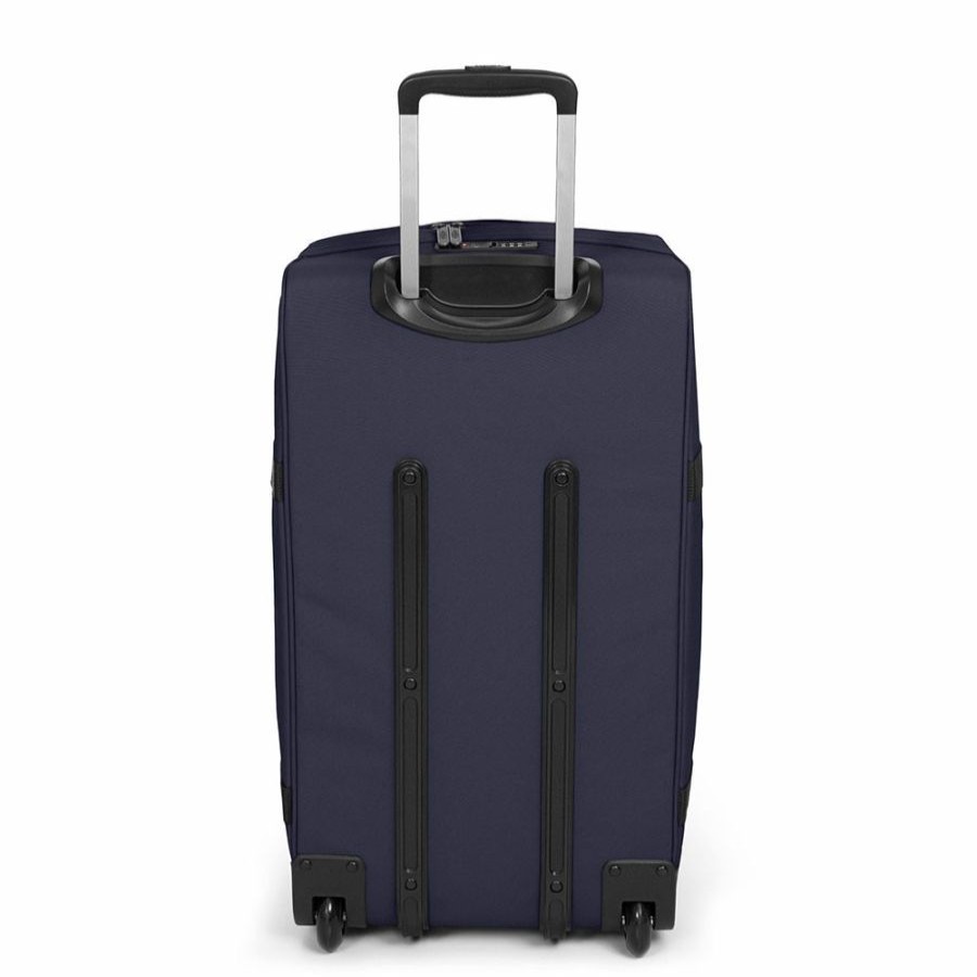 Eastpak Sac De Voyage (M) Transit'R Nearby Navy Bleu Marine Sac De Voyage