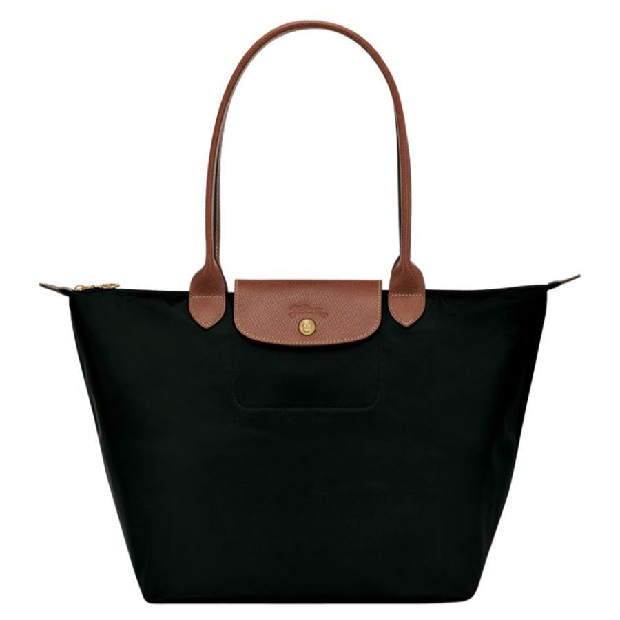 Longchamp Sac Cabas (L) Longchamp Le Pliage Original Sac Shopping