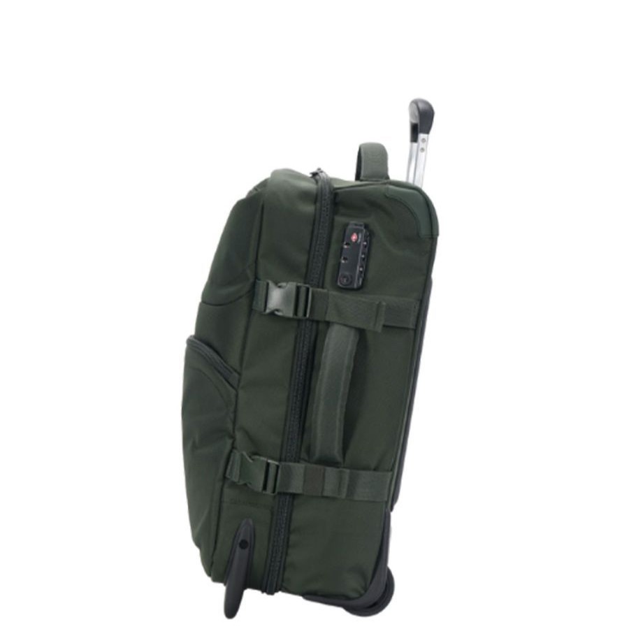 Jump Sac De Voyage Cabine 50 Cm Jump Moorea 2 Sac A Roulettes