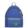 Eastpak Sac A Dos Eastpak Havaianas Padded Pak'R Coloris C40 Blue Padded Pak'R