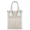 Lancel Mini Cabas (Xs) Lancel Summer Tote Sac Bandouliere