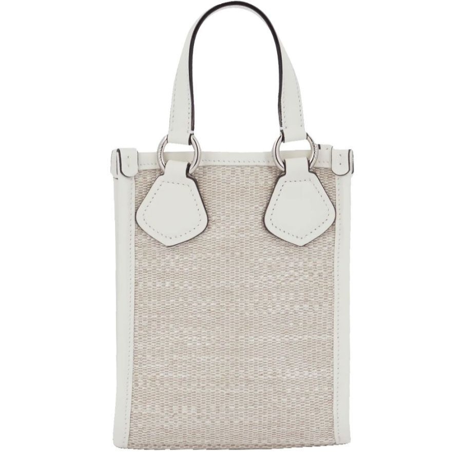 Lancel Mini Cabas (Xs) Lancel Summer Tote Sac Bandouliere