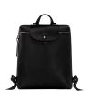 Longchamp Sac A Dos (M) Longchamp Le Pliage City Sac A Dos