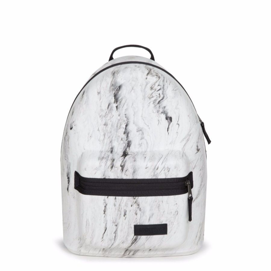 Eastpak Sac A Dos Eastpak Padded Shell D12 Marble D12 Shell Marble Sac A Dos