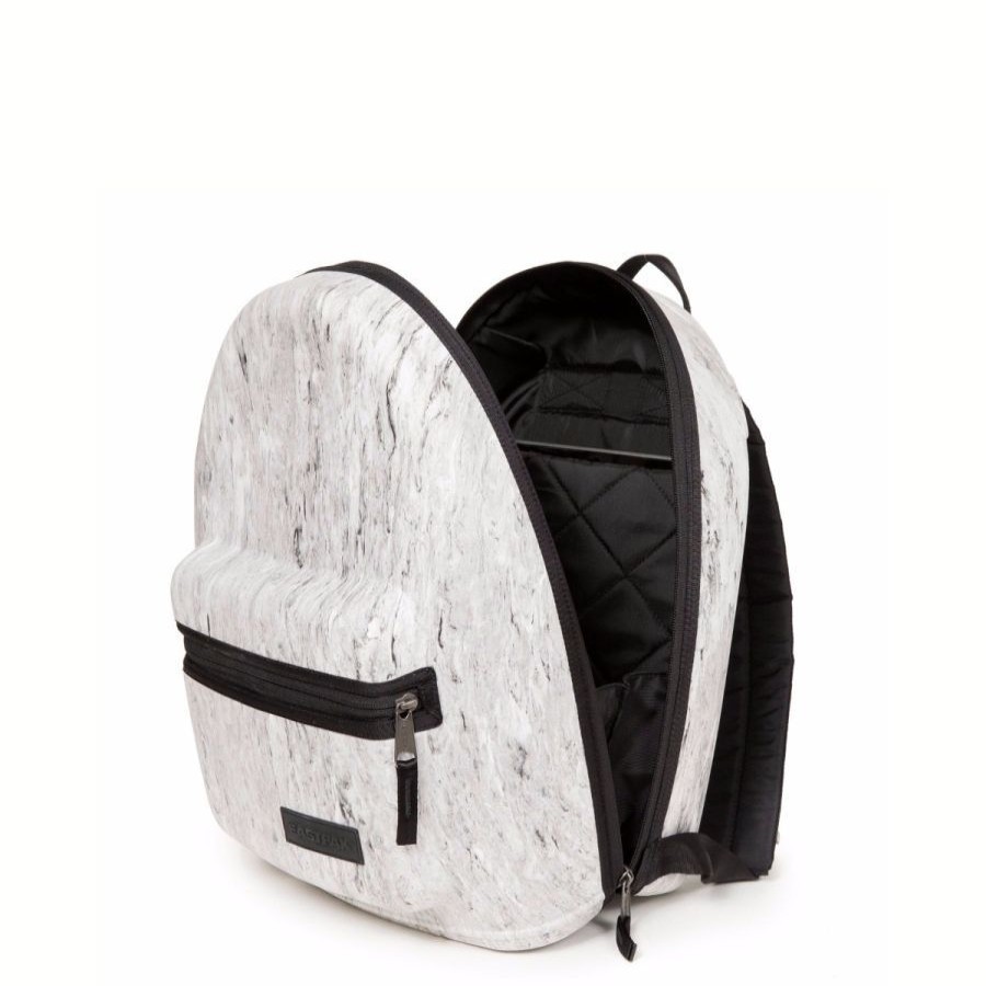 Eastpak Sac A Dos Eastpak Padded Shell D12 Marble D12 Shell Marble Sac A Dos